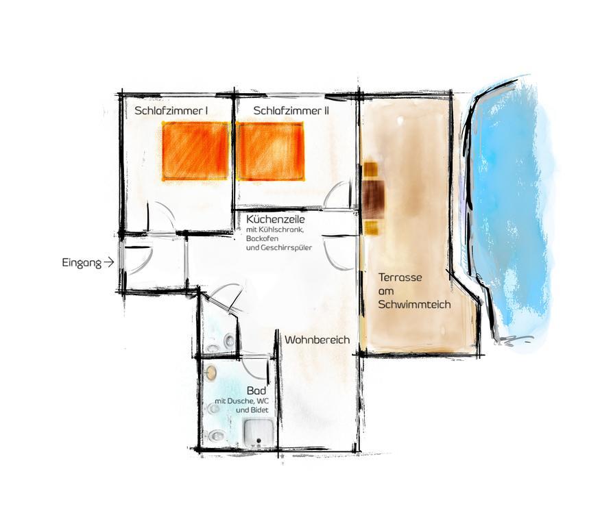 Bergsucht-Ruhpolding, Traumlage Am Sonnigen Suedhang, Kostenlose Parkplaetze, Schnelles Wlan, Ruhige Sackgasse, Netflix Inklusive Exterior photo